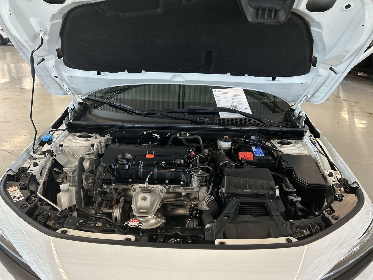 Honda Civic Sedan  2023 à Dorval, Québec