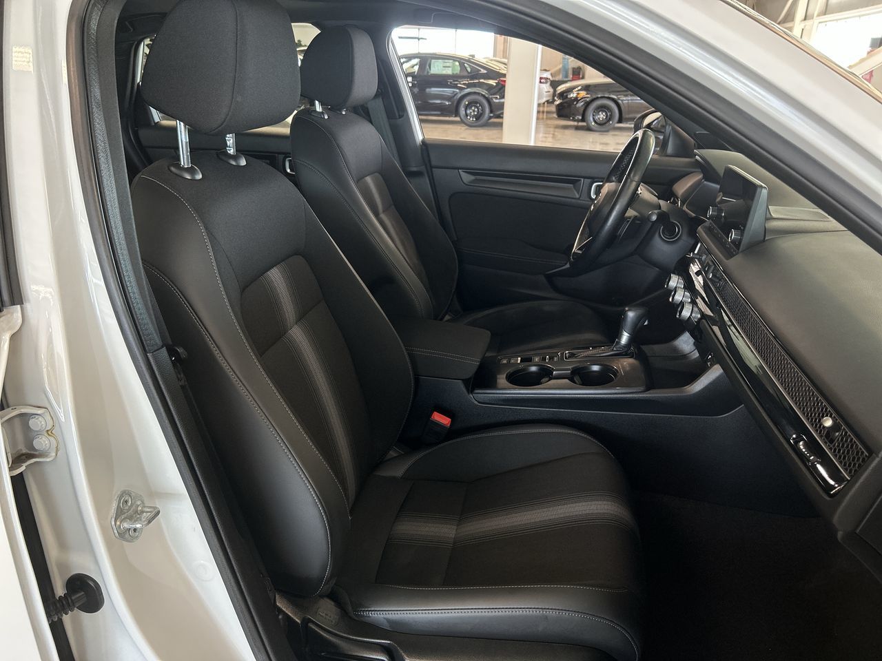 Honda Civic Sedan  2023 à Dorval, Québec