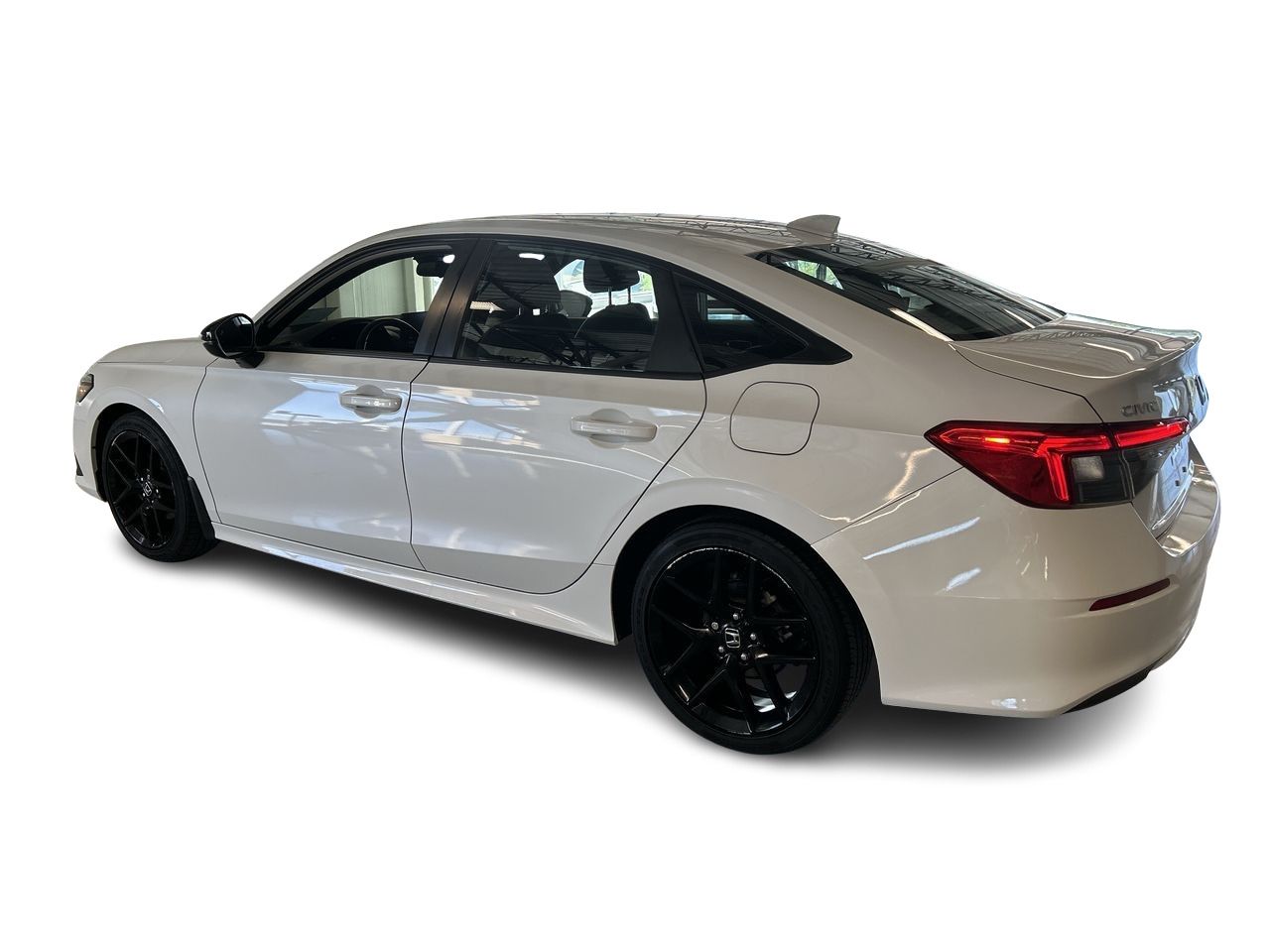 Honda Civic Sedan  2023 à Dorval, Québec