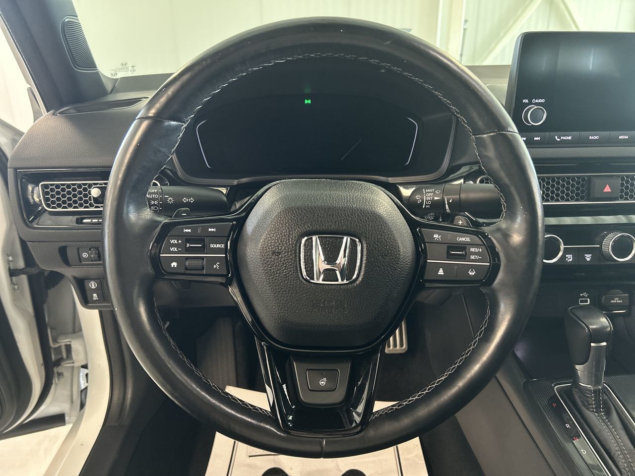 Honda Civic Sedan  2023 à Dorval, Québec