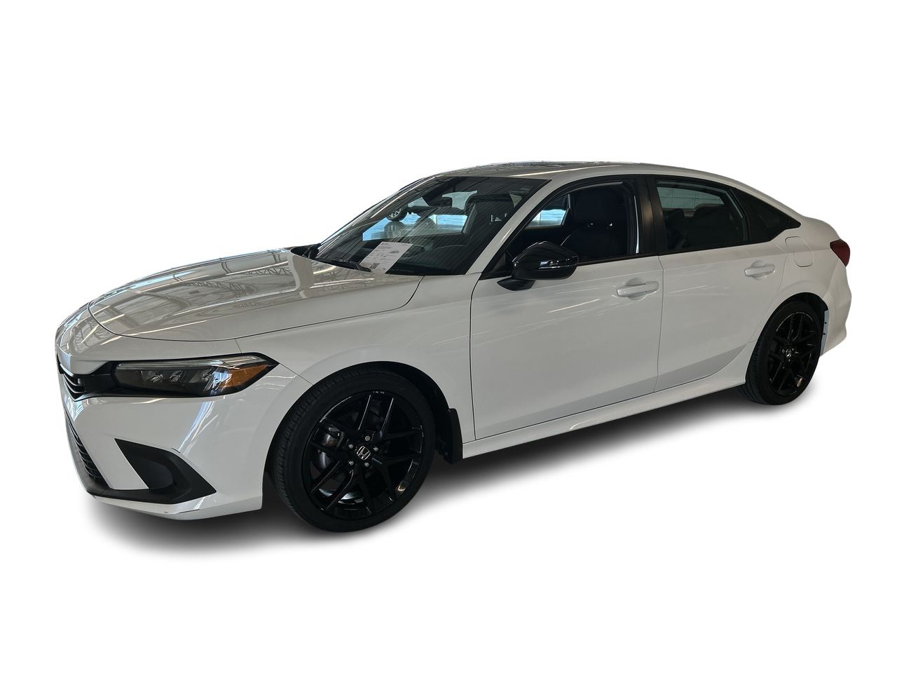 Honda Civic Sedan  2023 à Dorval, Québec