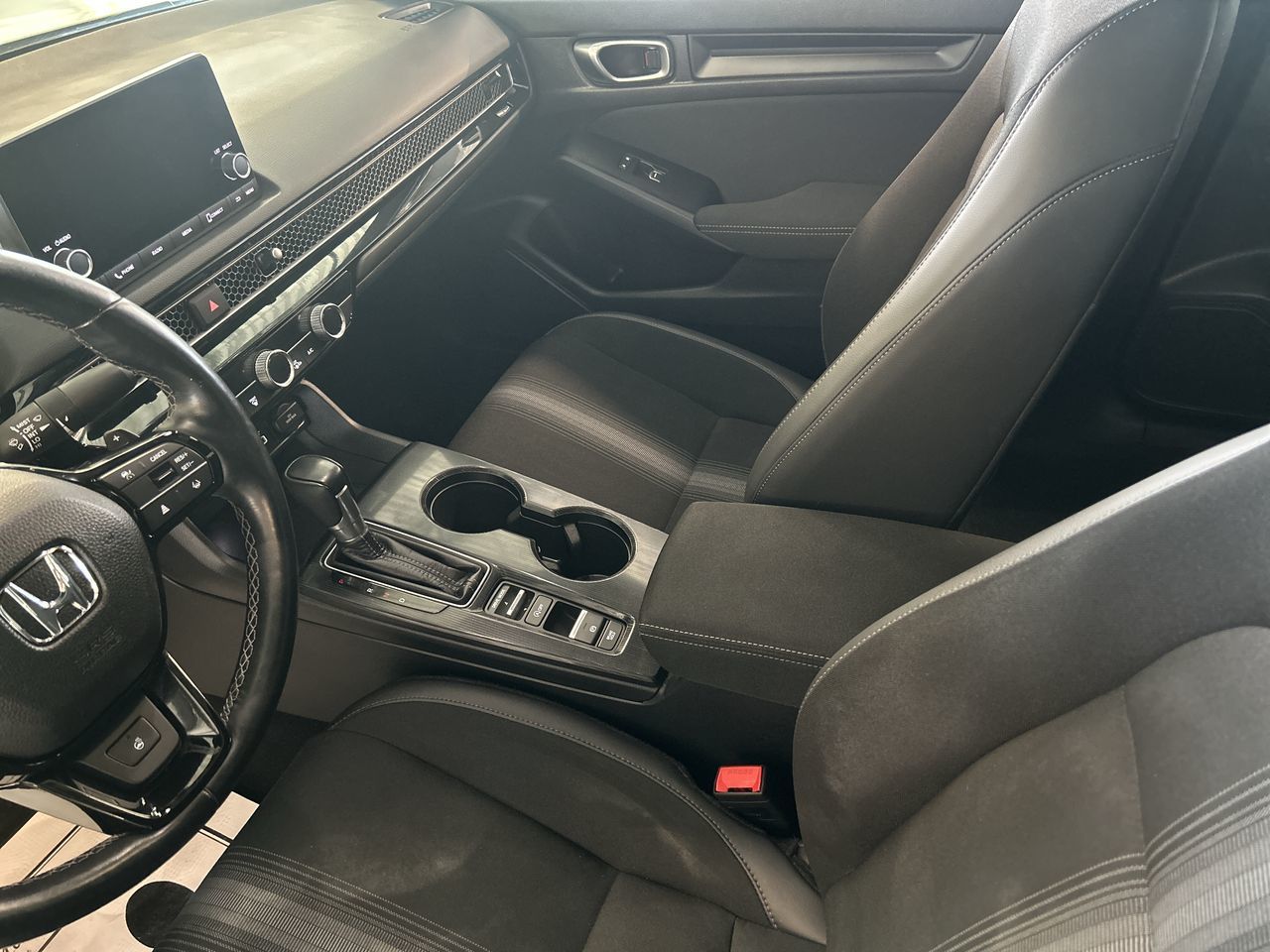 Honda Civic Sedan  2023 à Dorval, Québec