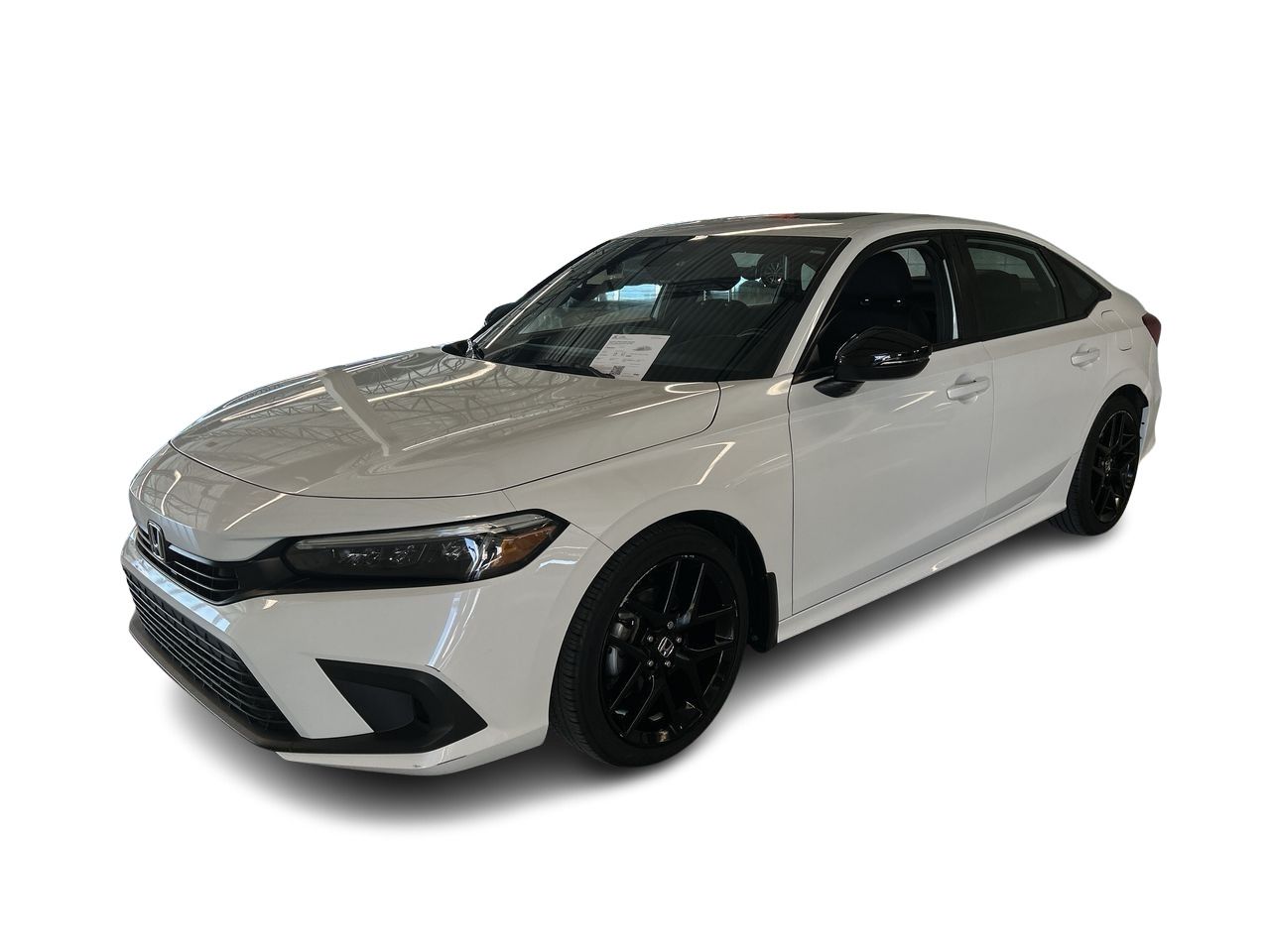 Honda Civic Sedan  2023 à Dorval, Québec