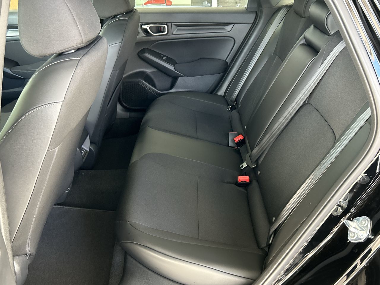 Honda Civic Sedan  2024 à Dorval, Québec