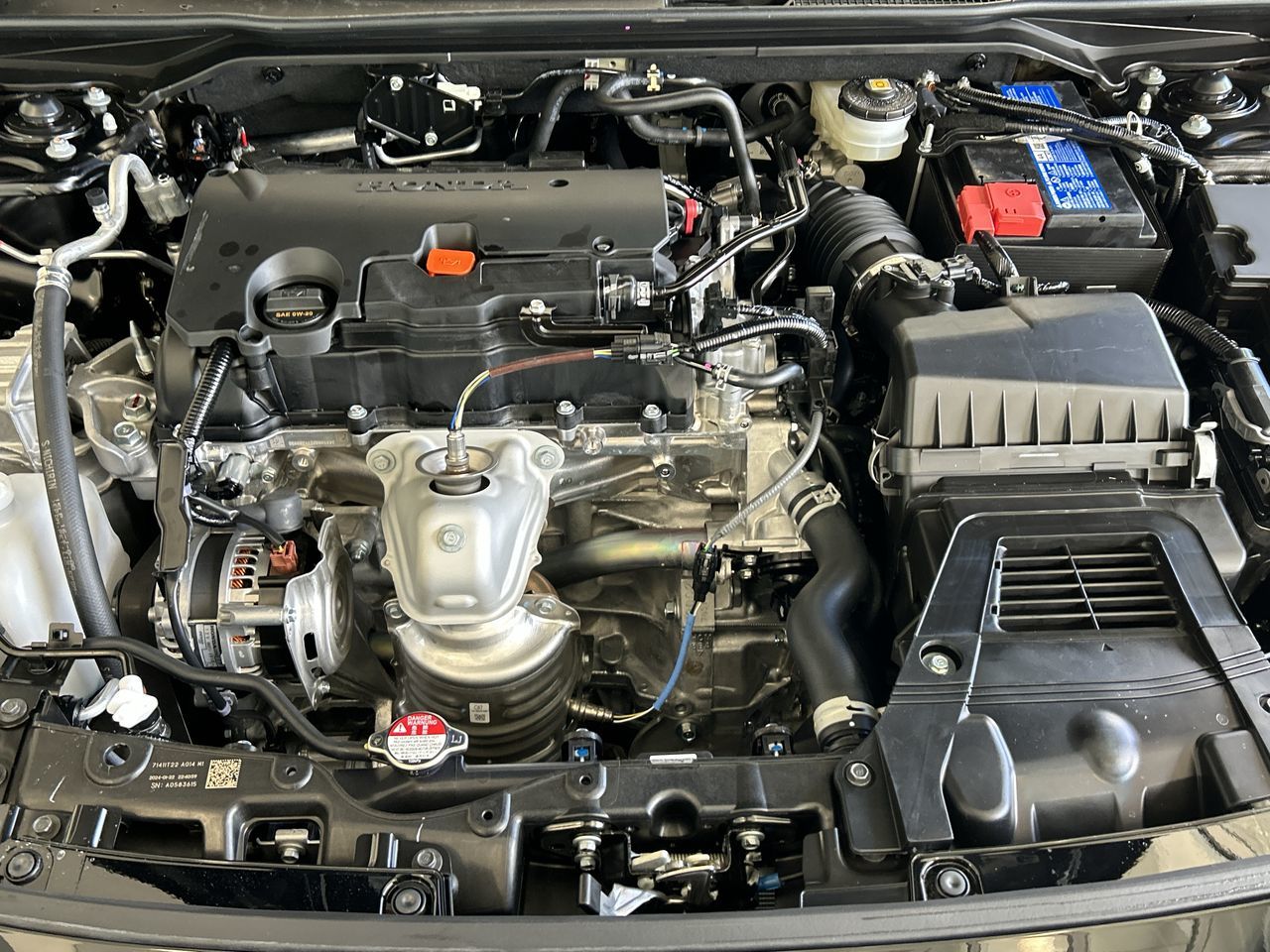 Honda Civic Sedan  2024 à Dorval, Québec