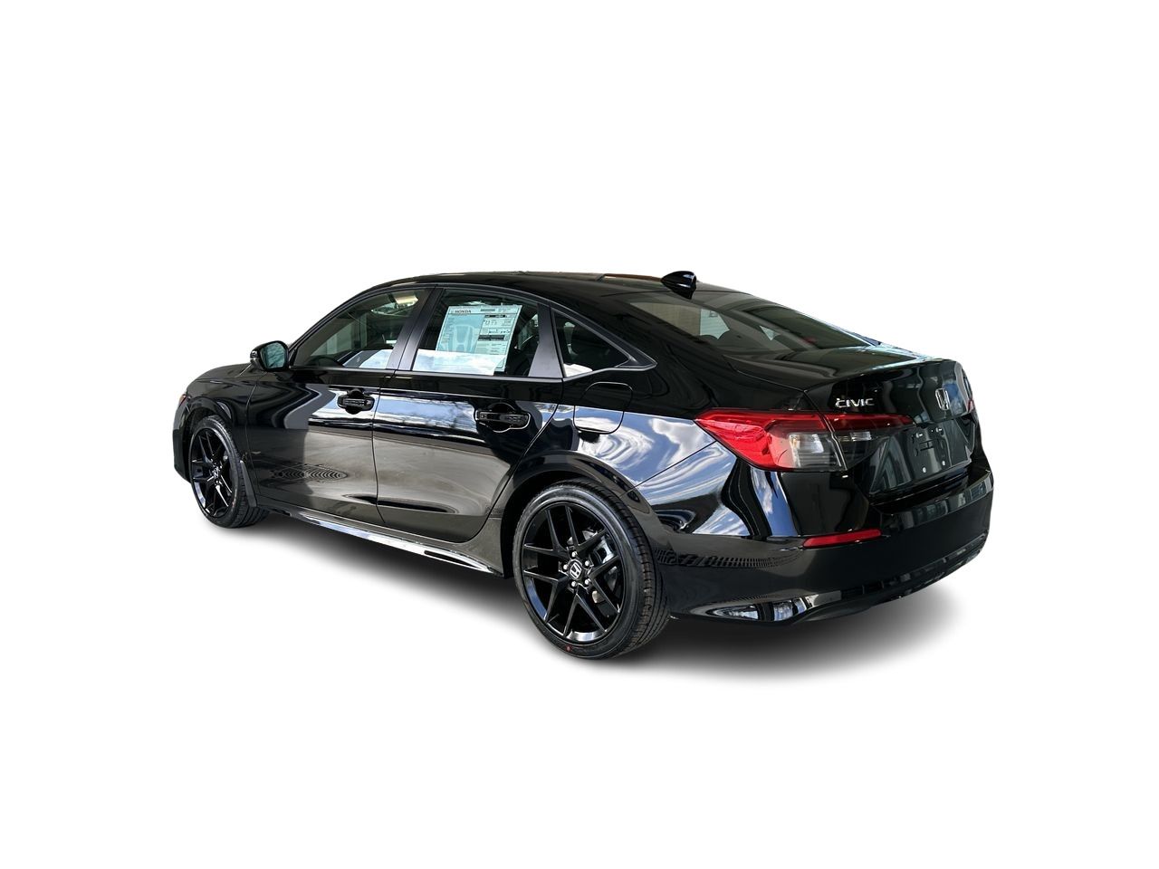 Honda Civic Sedan  2024 à Dorval, Québec