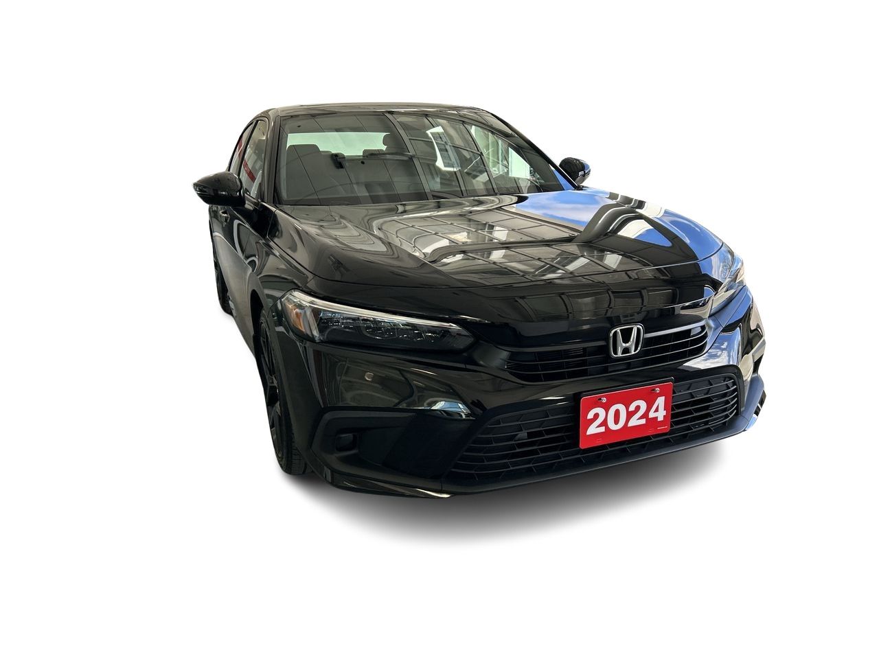 Honda Civic Sedan  2024 à Dorval, Québec