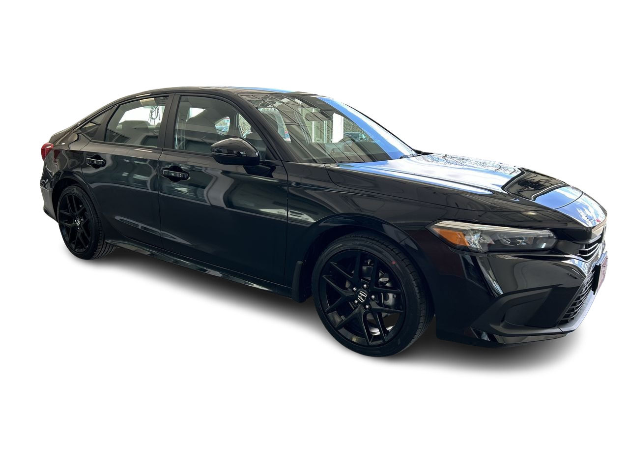 Honda Civic Sedan  2024 à Dorval, Québec