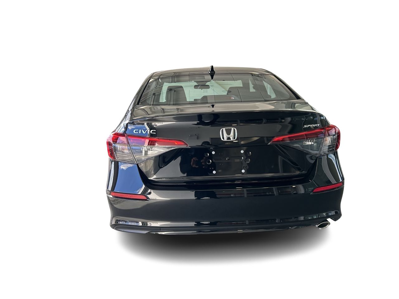 Honda Civic Sedan  2024 à Dorval, Québec