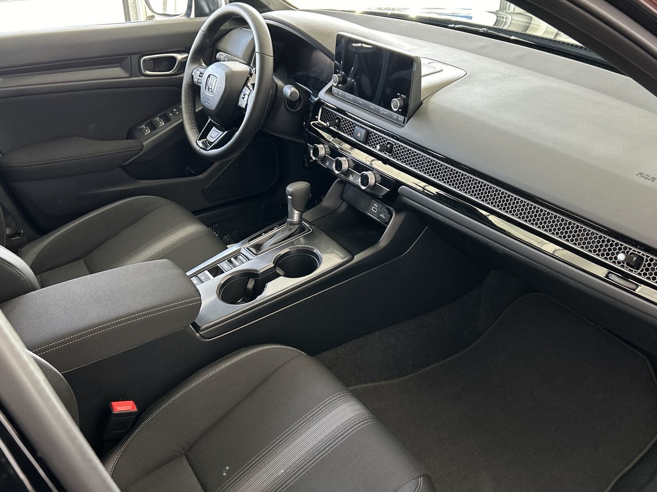 Honda Civic Sedan  2024 à Dorval, Québec