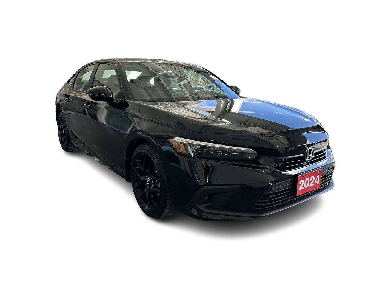 Honda Civic Sedan  2024 à Dorval, Québec