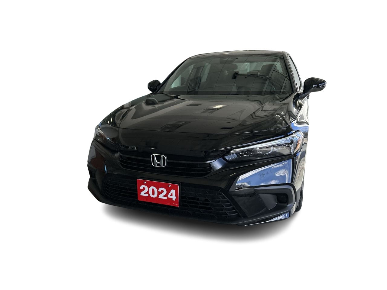 Honda Civic Sedan  2024 à Dorval, Québec