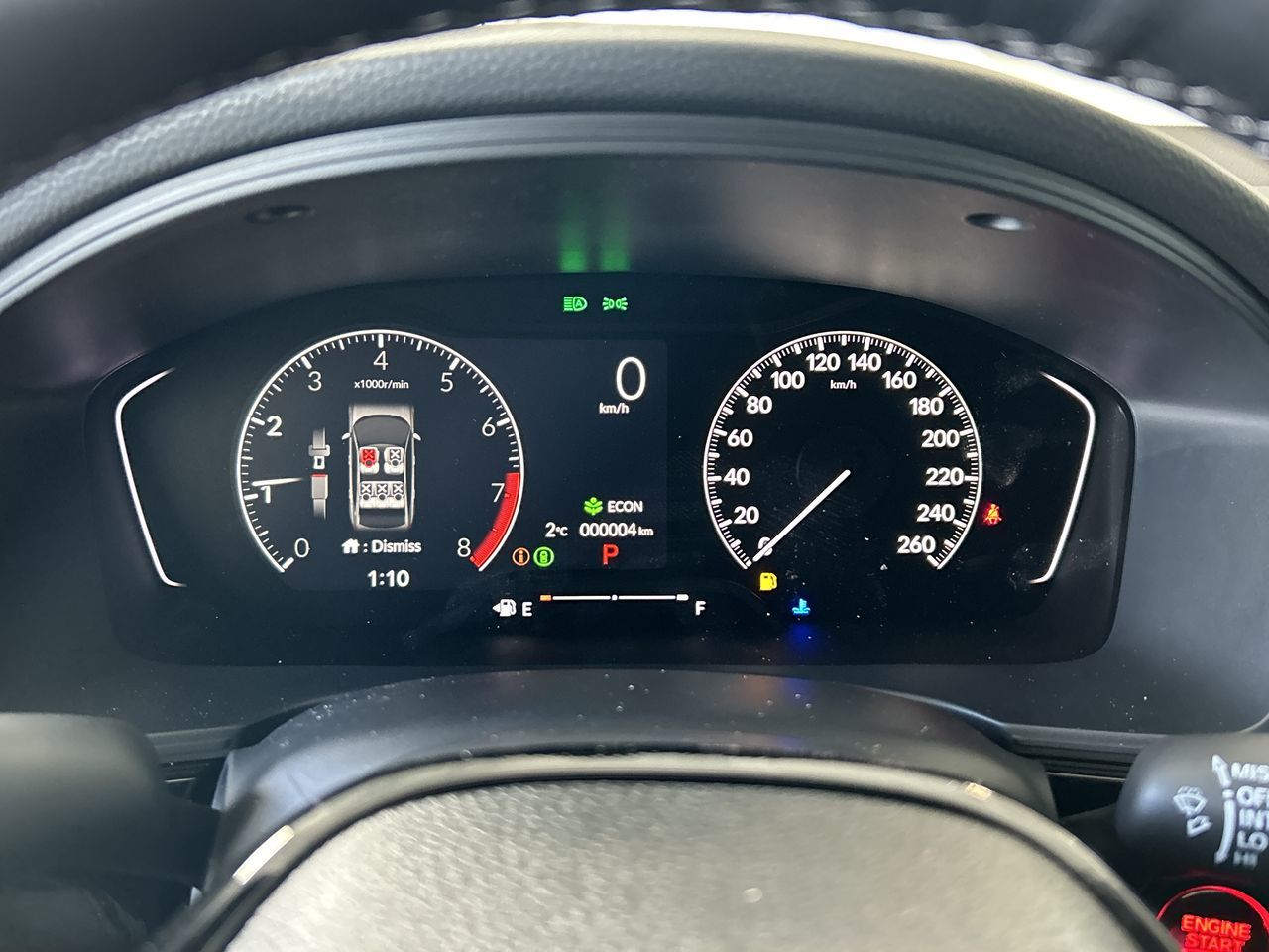 Honda Civic Sedan  2024 à Dorval, Québec