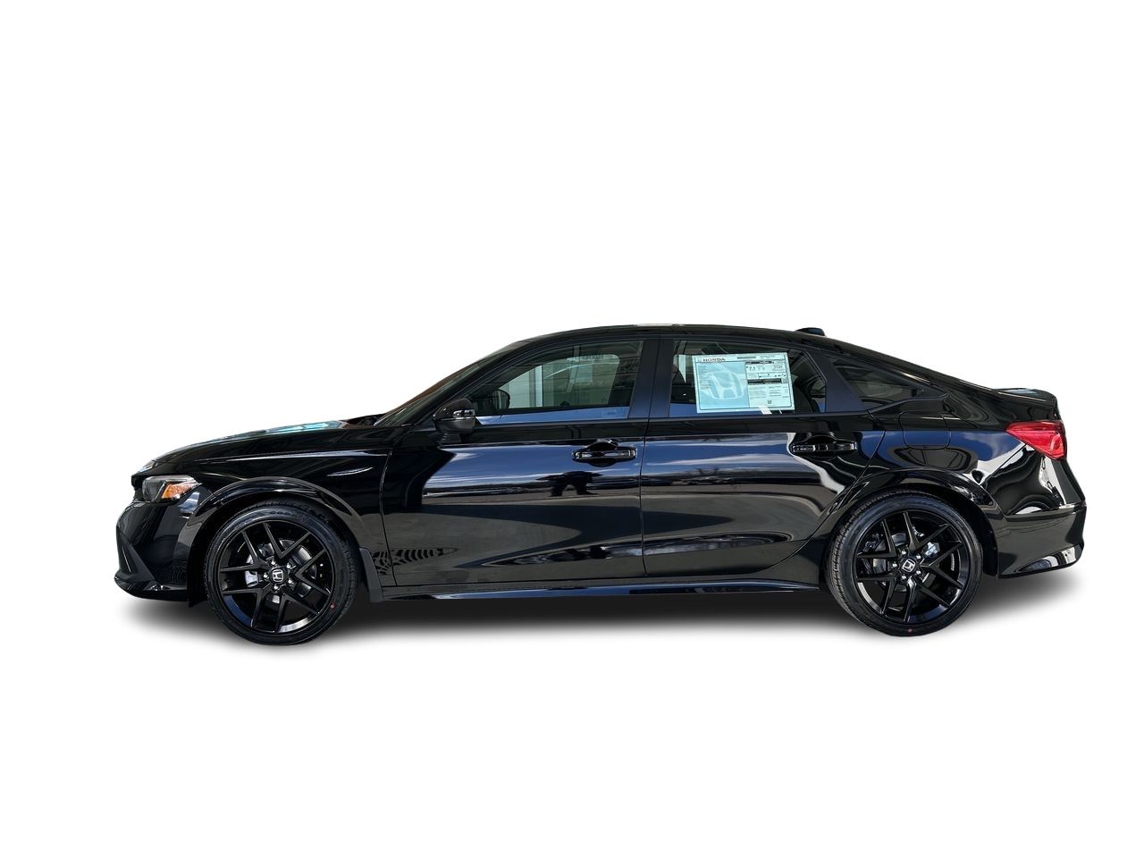 Honda Civic Sedan  2024 à Dorval, Québec