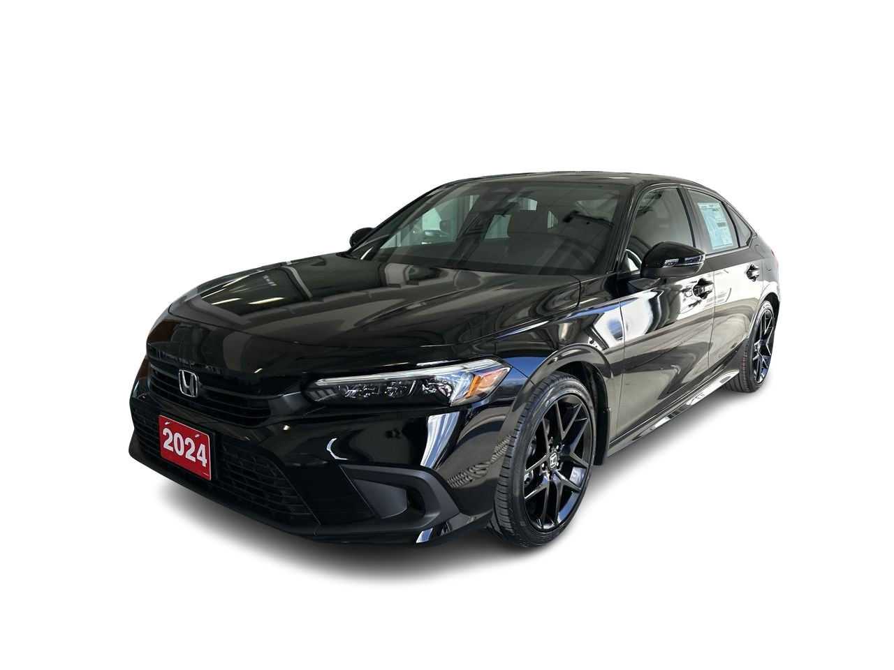 Honda Civic Sedan  2024 à Dorval, Québec