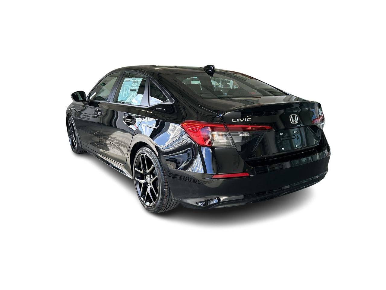 Honda Civic Sedan  2024 à Dorval, Québec