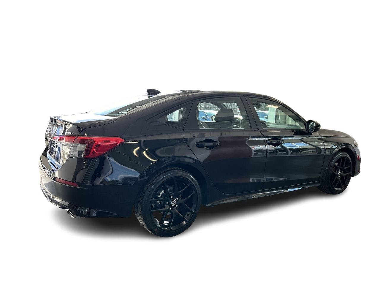 Honda Civic Sedan  2024 à Dorval, Québec