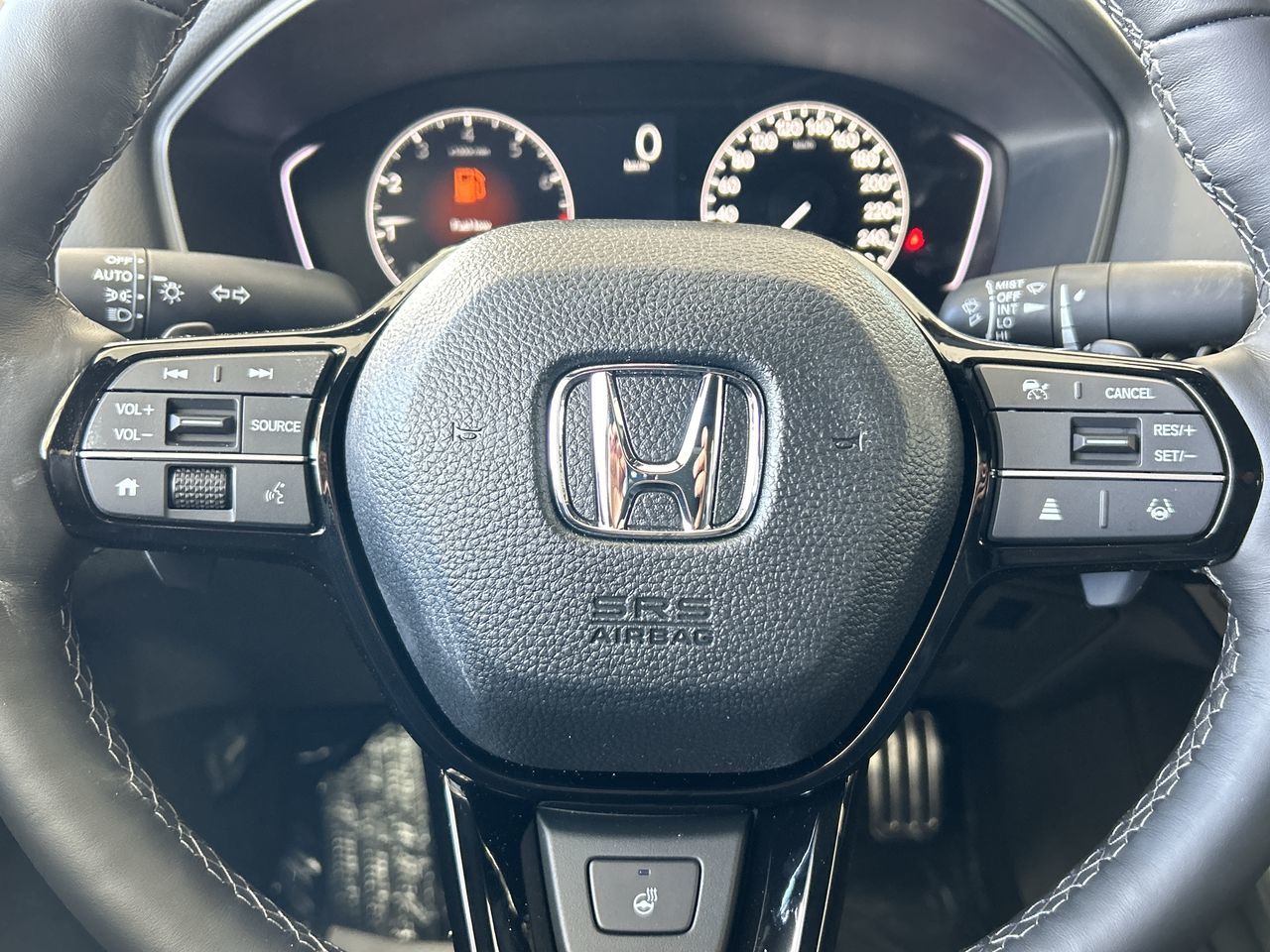Honda Civic Sedan  2024 à Dorval, Québec