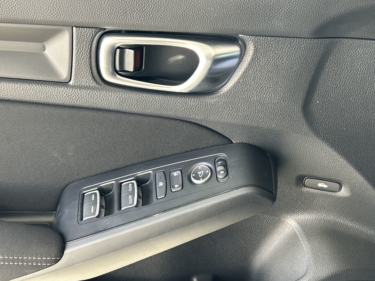 Honda Civic Sedan  2024 à Dorval, Québec