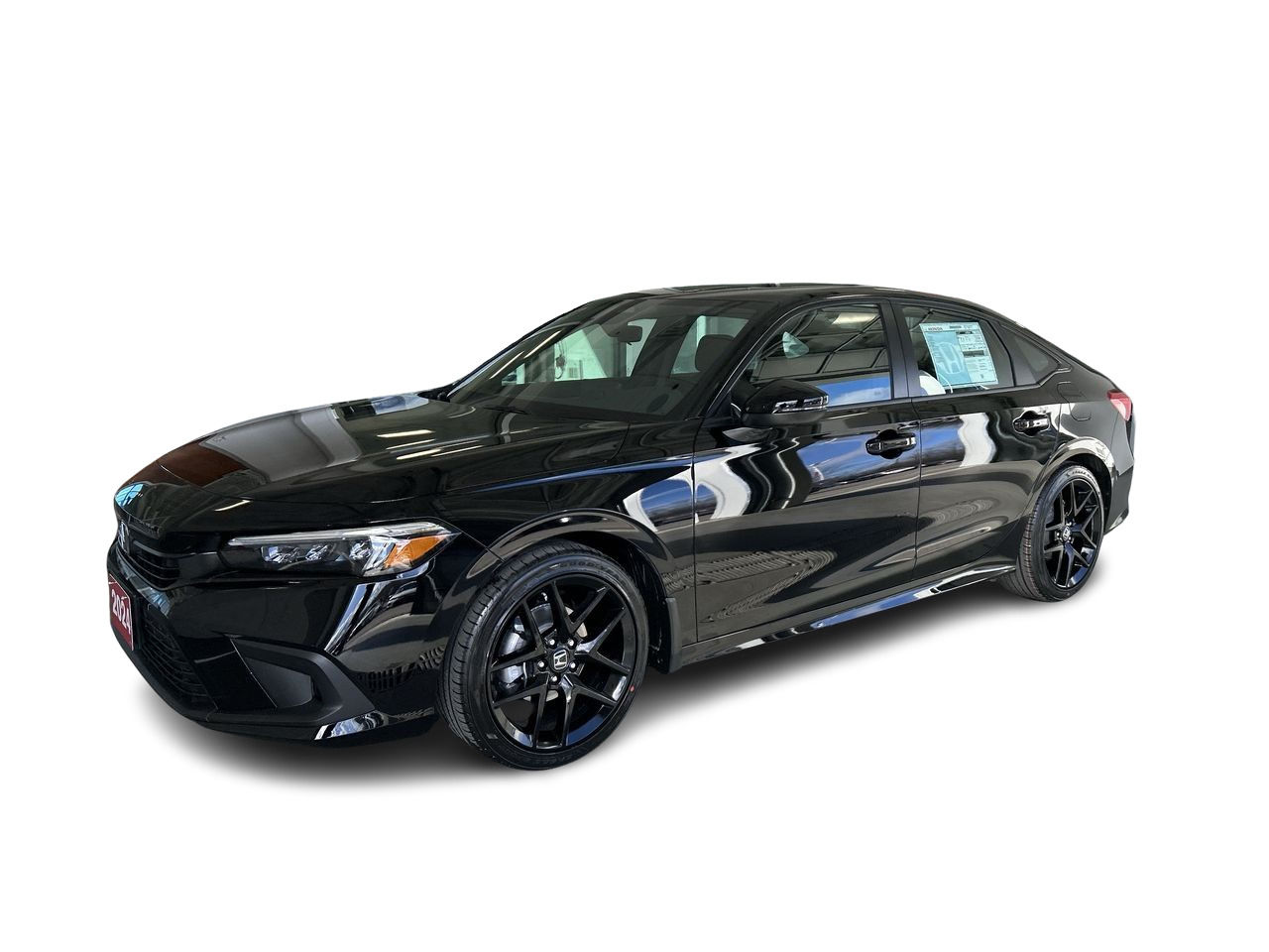 Honda Civic Sedan  2024 à Dorval, Québec