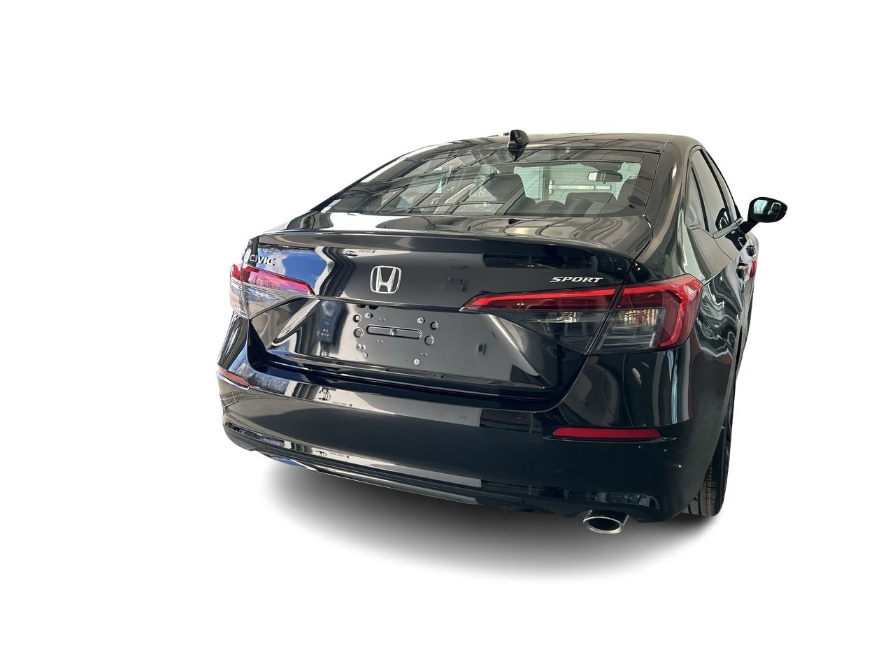 Honda Civic Sedan  2024 à Dorval, Québec