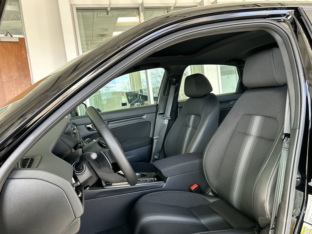Honda Civic Sedan  2024 à Dorval, Québec