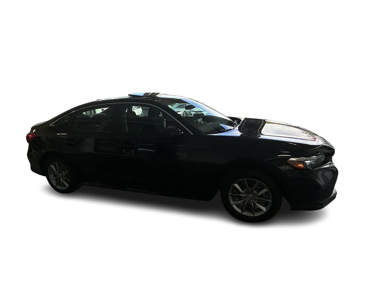 Honda Civic Sedan  2024 à Dorval, Québec