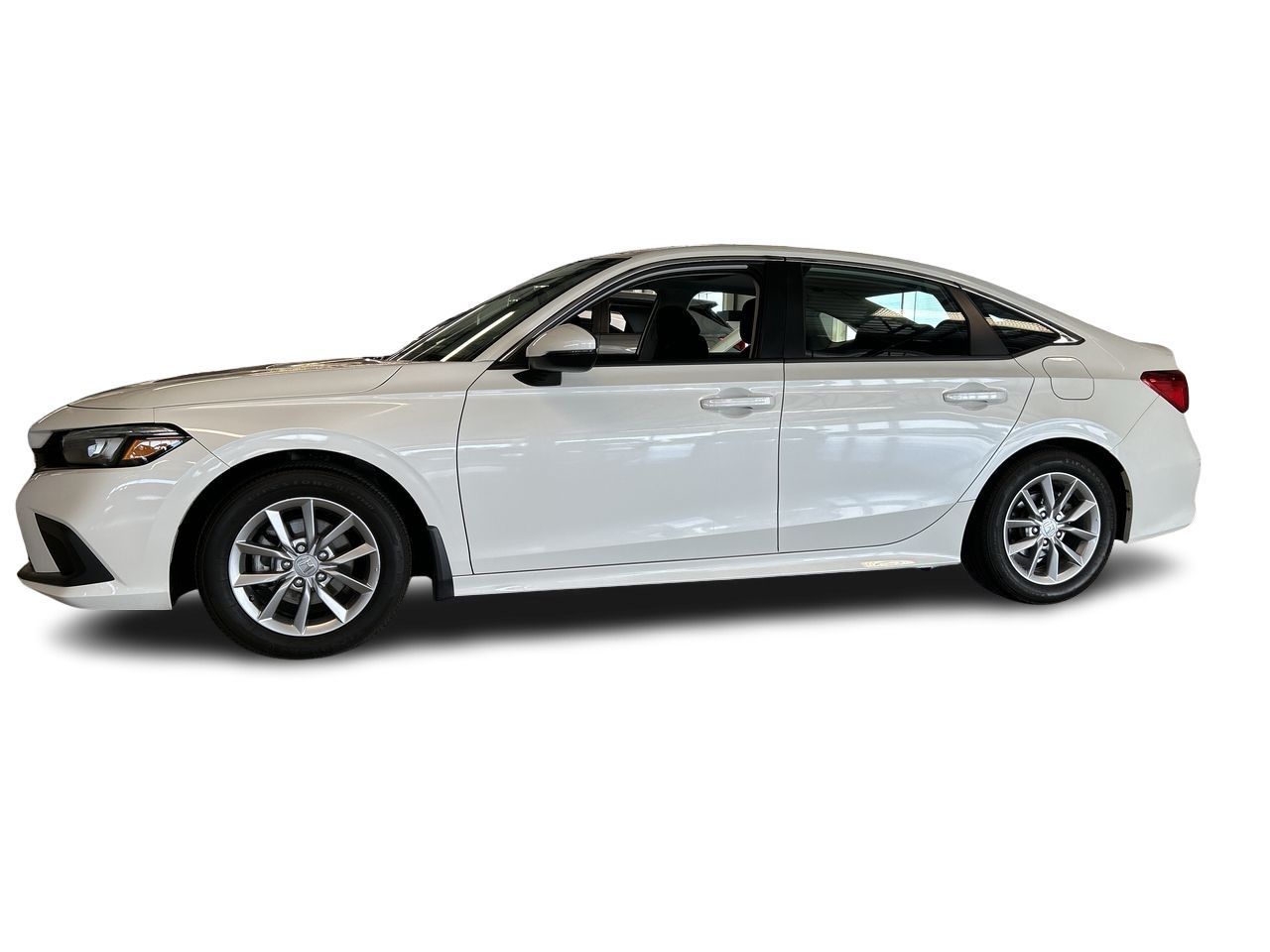 2024 Honda Civic Sedan