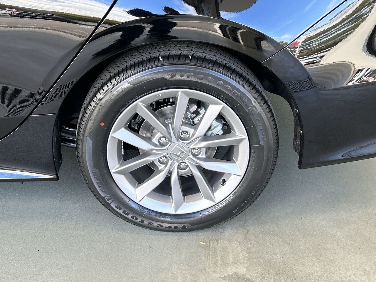 Honda Civic Sedan  2024 à Dorval, Québec