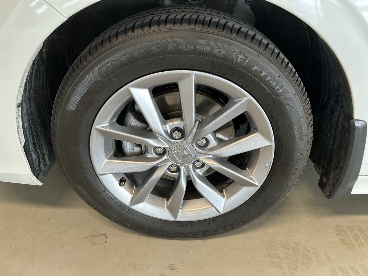 2024 Honda Civic Sedan