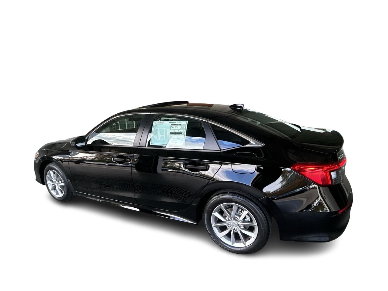 Honda Civic Sedan  2024 à Dorval, Québec