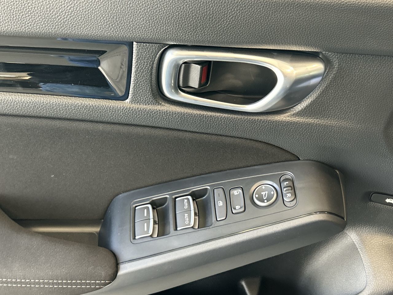 Honda Civic Sedan  2024 à Dorval, Québec