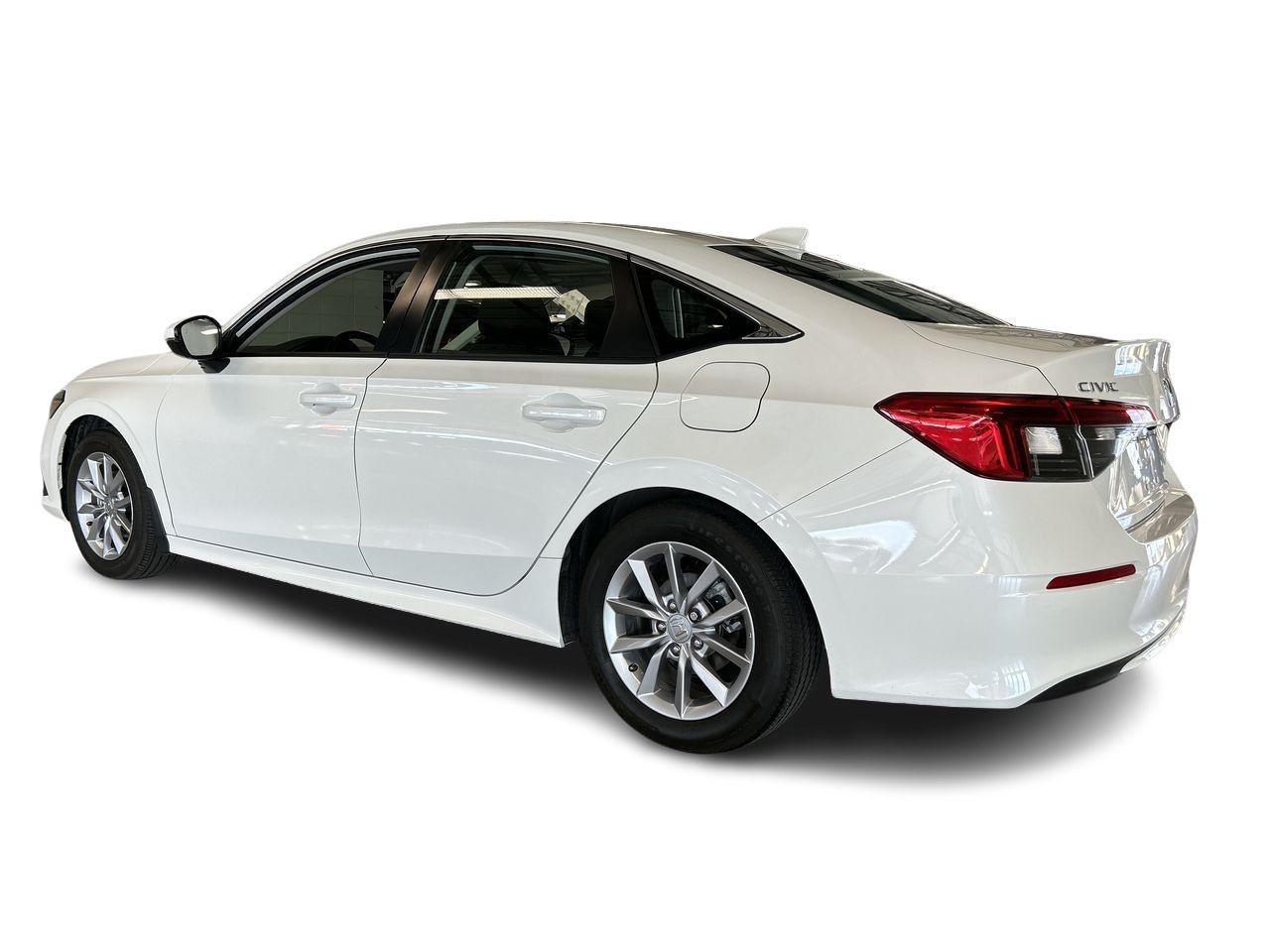 2024 Honda Civic Sedan