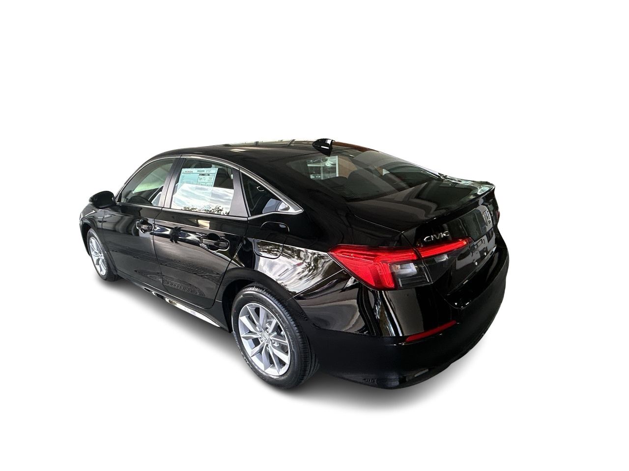 Honda Civic Sedan  2024 à Dorval, Québec