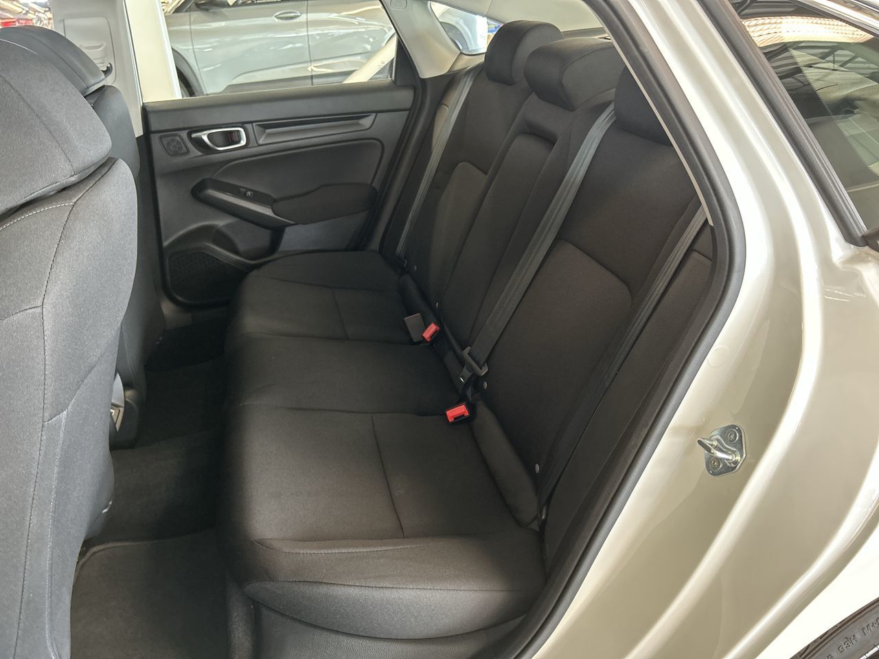 2024 Honda Civic Sedan