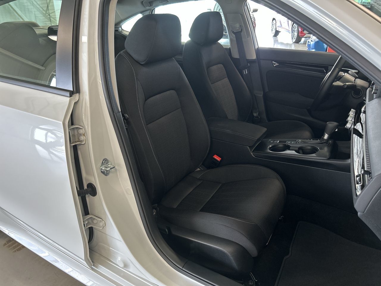 2024 Honda Civic Sedan