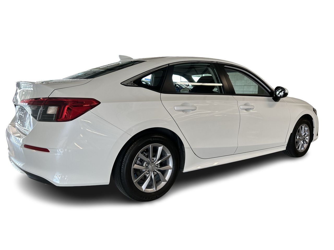 2024 Honda Civic Sedan