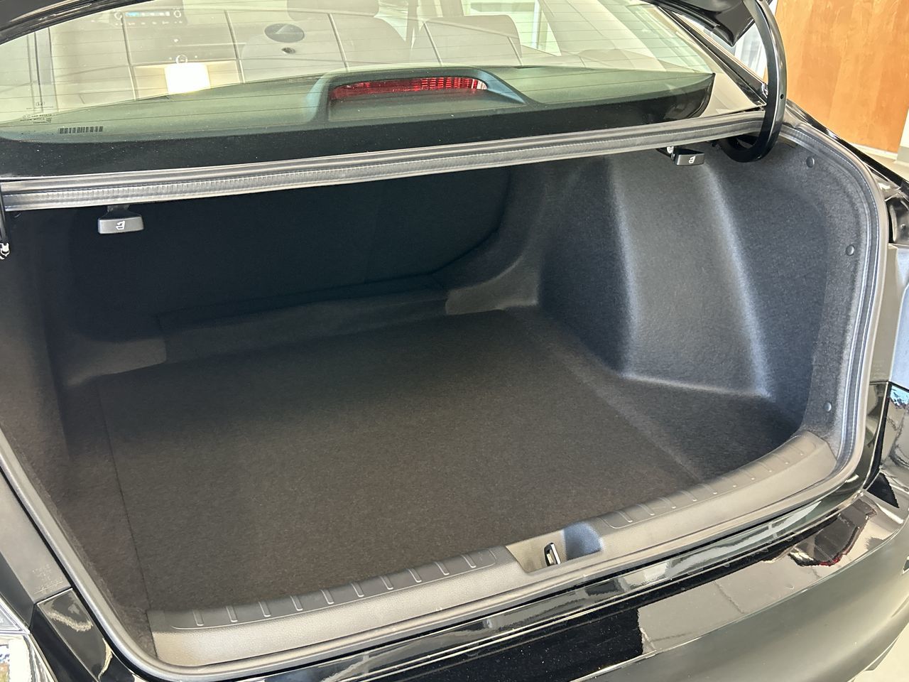 Honda Civic Sedan  2024 à Dorval, Québec