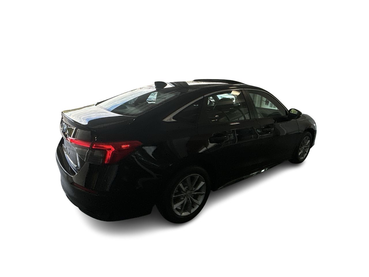 Honda Civic Sedan  2024 à Dorval, Québec