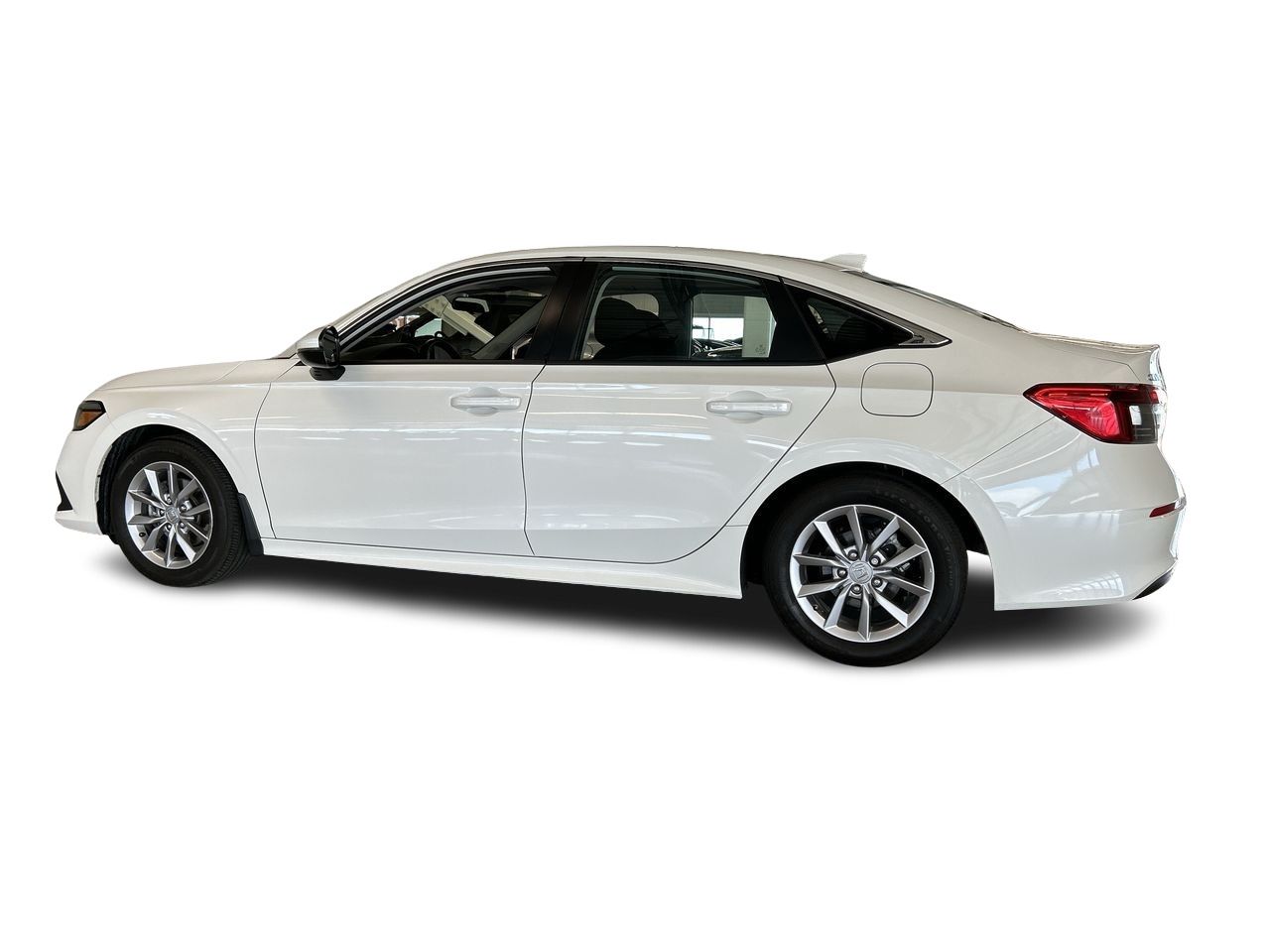 2024 Honda Civic Sedan