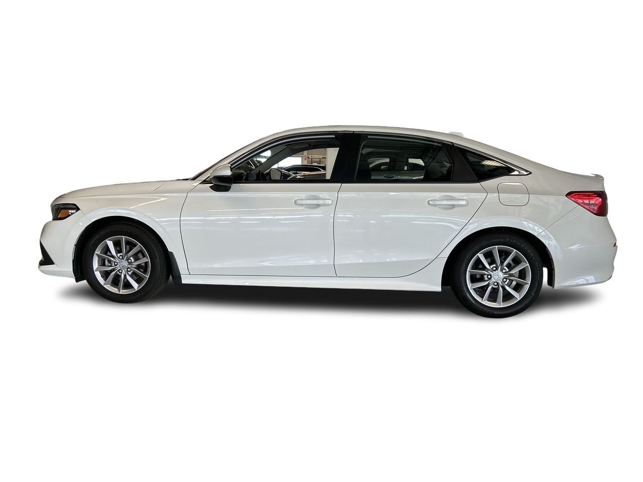 2024 Honda Civic Sedan