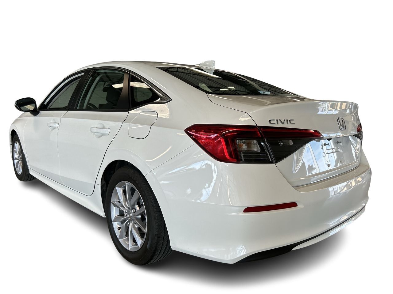 2024 Honda Civic Sedan