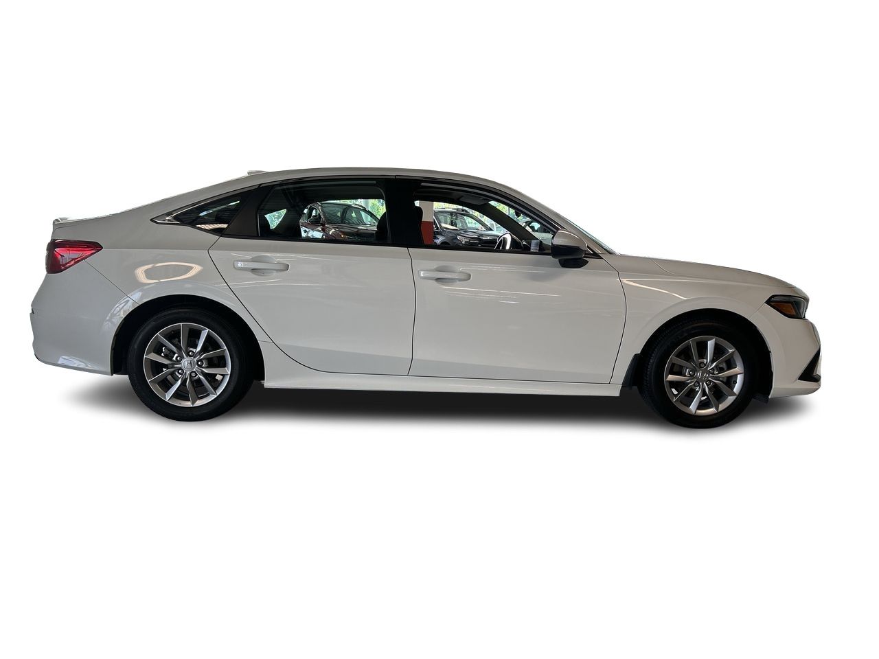 2024 Honda Civic Sedan