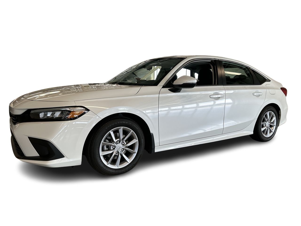 2024 Honda Civic Sedan