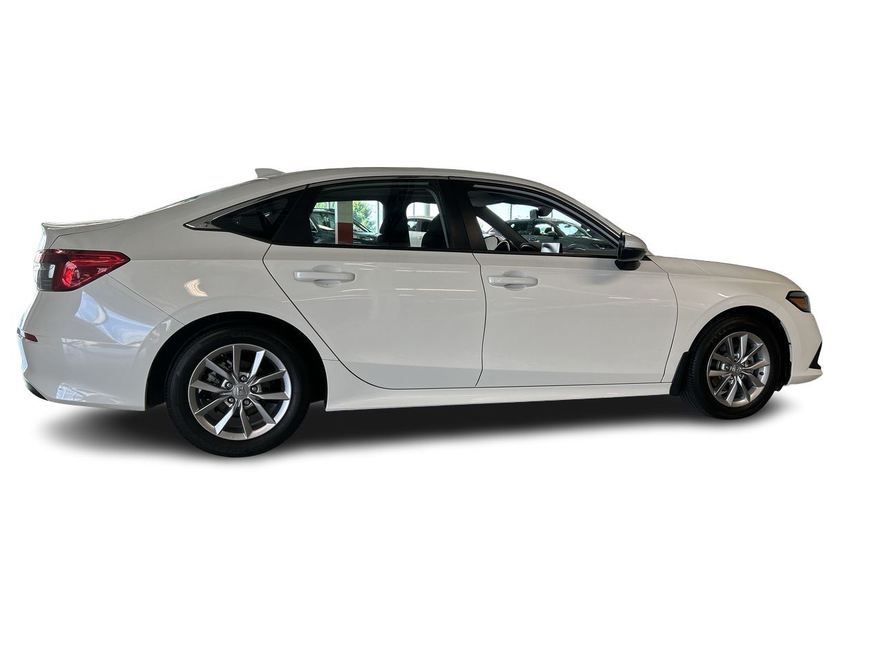 2024 Honda Civic Sedan