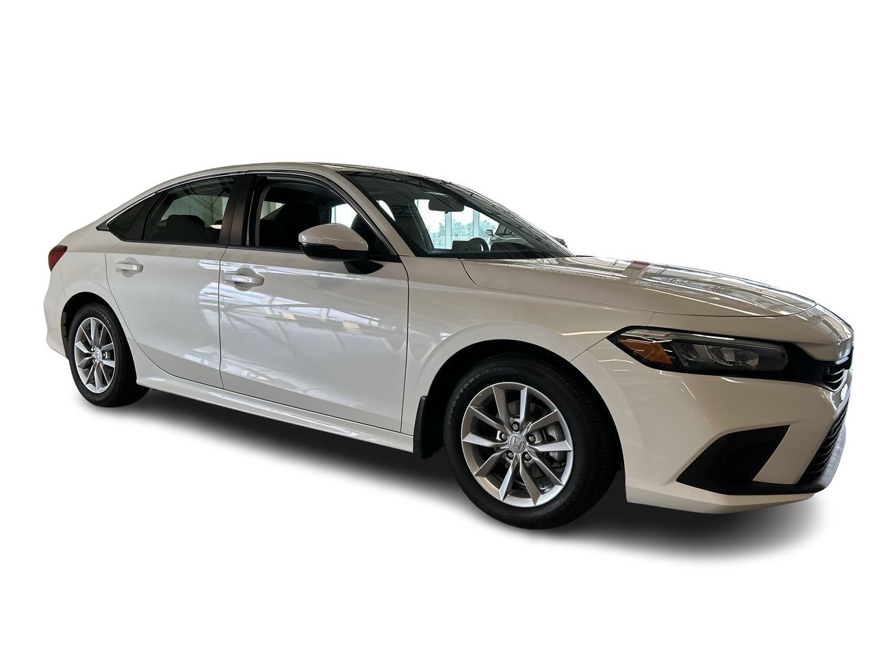 2024 Honda Civic Sedan