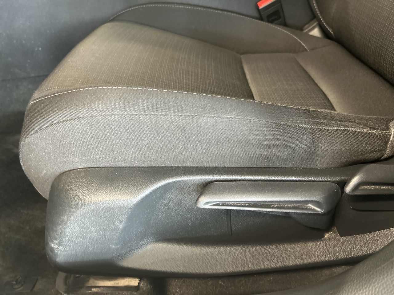 2024 Honda Civic Sedan