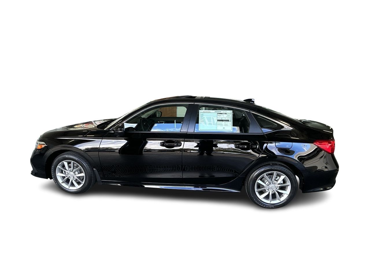 Honda Civic Sedan  2024 à Dorval, Québec