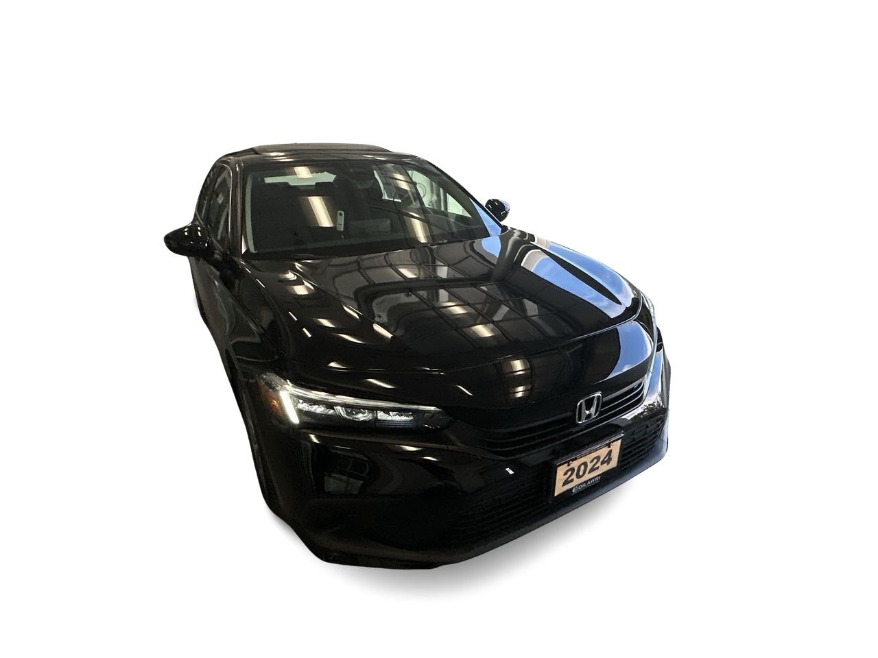 Honda Civic Sedan  2024 à Dorval, Québec