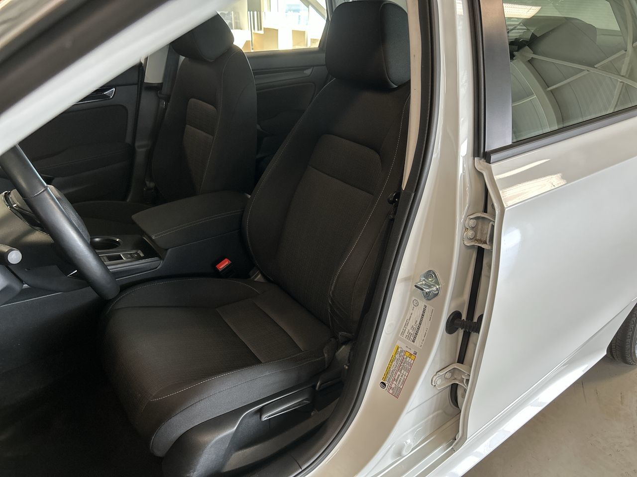 2024 Honda Civic Sedan